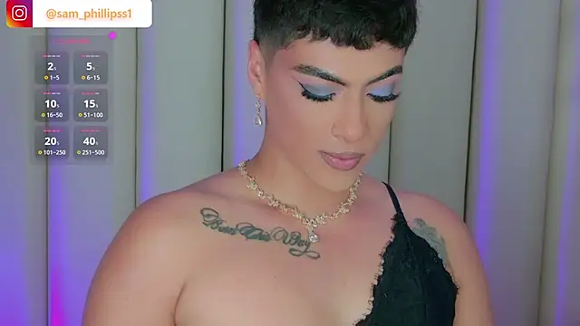 sam_phillipss Show Webcam