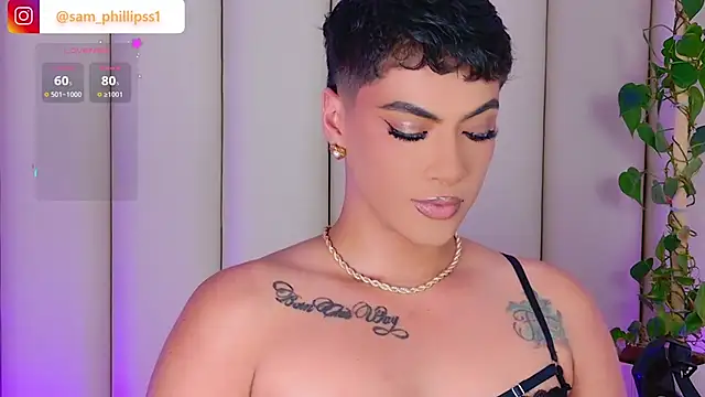 sam_phillipss Webcamshow