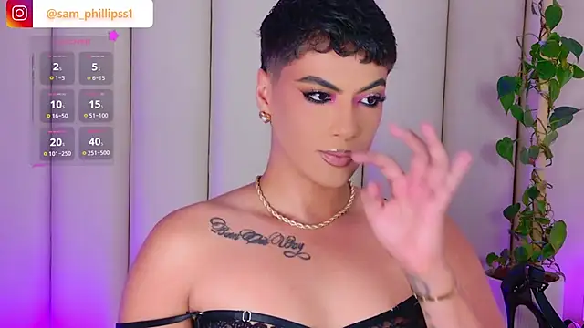 sam_phillipss Webcam show