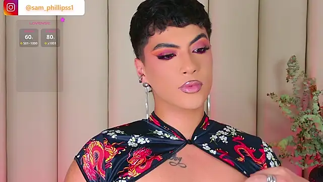 sam_phillipss Show Webcam