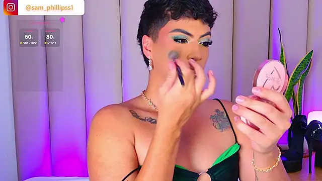 sam_phillipss Webcam show