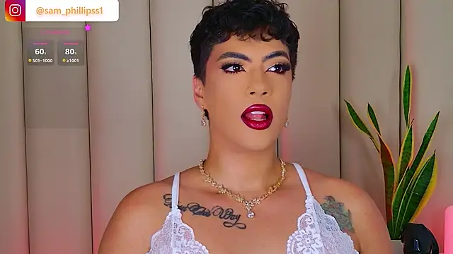 sam_phillipss ওয়েবক্যাম শো