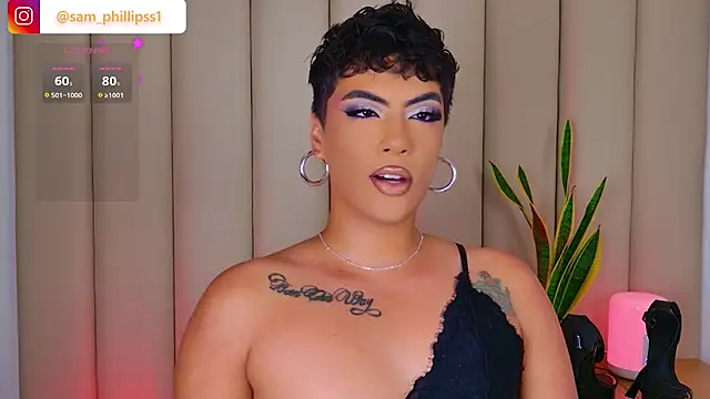 sam_phillipss Webcam Show