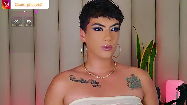 sam_phillipss Webcam-Show