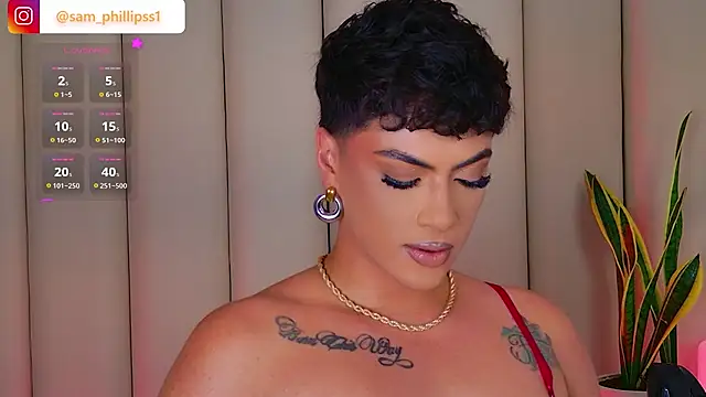 sam_phillipss Webcam show