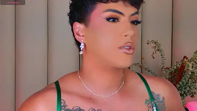 sam_phillipssのウェブカメラショー