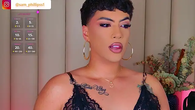 sam_phillipss Webcamshow