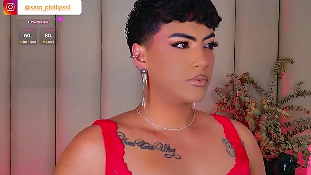sam_phillipss' Webcam Show