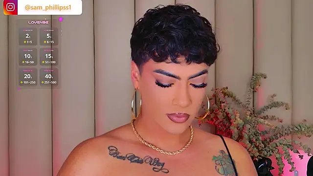 Show webcam de sam_phillipss