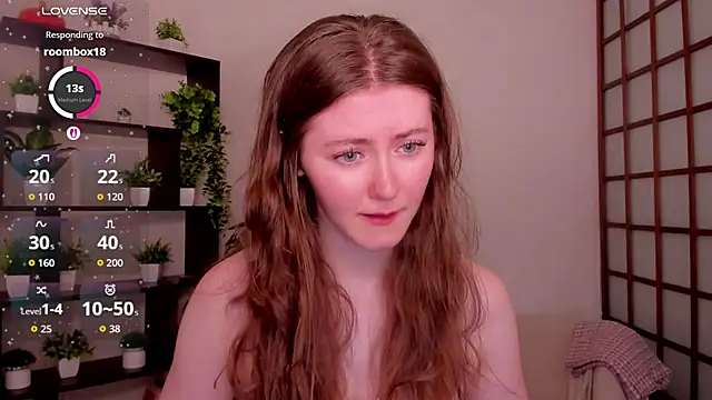 KateCuddle live XXX chat
