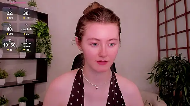 KateCuddle: απευθείας συνομιλία ΧΧΧ
