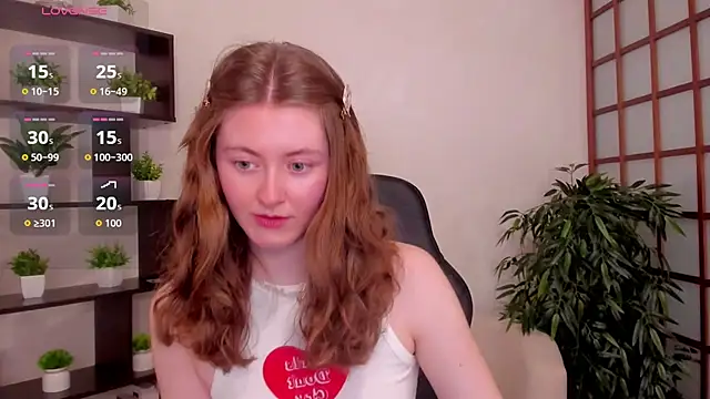 KateCuddle Live XXX-chat