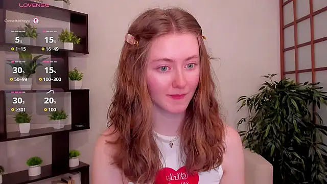 KateCuddle Chat XXX in diretta