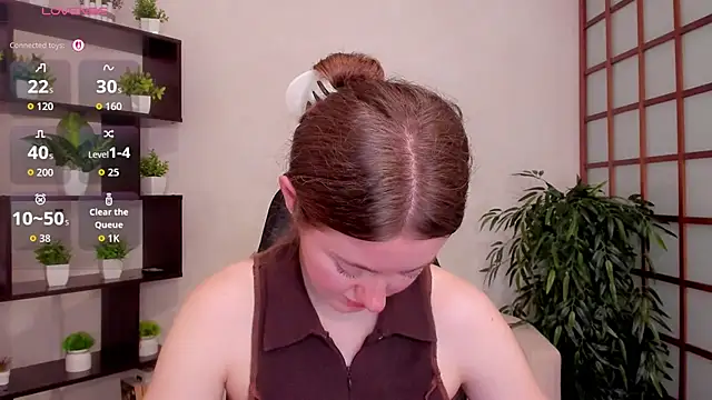 KateCuddle Live XXX-Chat