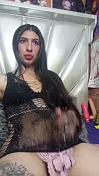 Dboom_weed webcam show