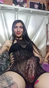 Webkamerová show Dboom_weed