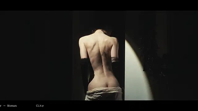 WebCora Live XXX-chat