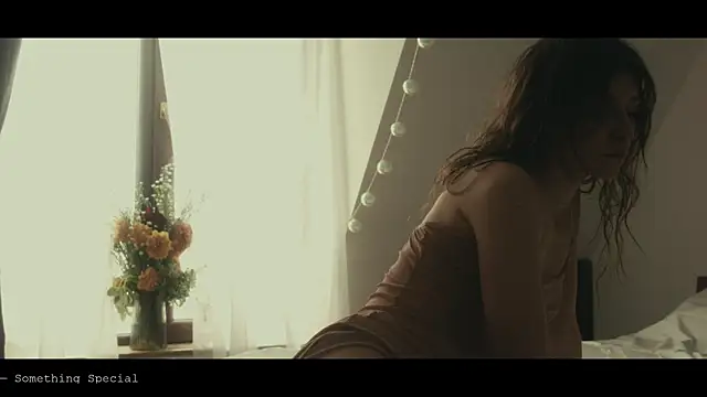 Sembang XXX Secara Langsung WebCora