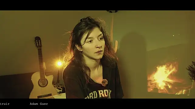 Вебкам-шоу WebCora