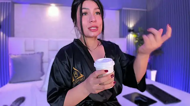 ValeriaGarcia Live XXX-Chat