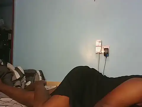 XXX chat uživo modela Eminent_Ride