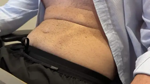Show de rickyi2023 na webcam