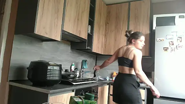 Chat XXX ao vivo de delightful_sofi