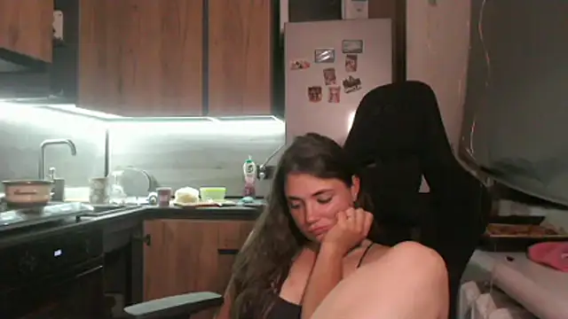 Chat XXX en directo de delightful_sofi