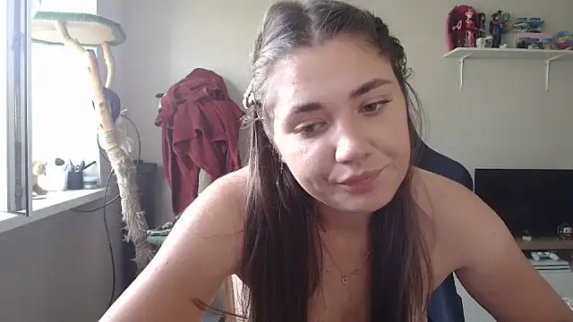 Živý XXX chat delightful_sofi