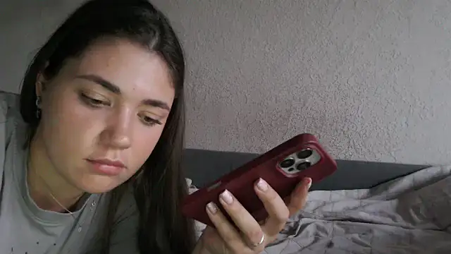 Živý XXX chat delightful_sofi