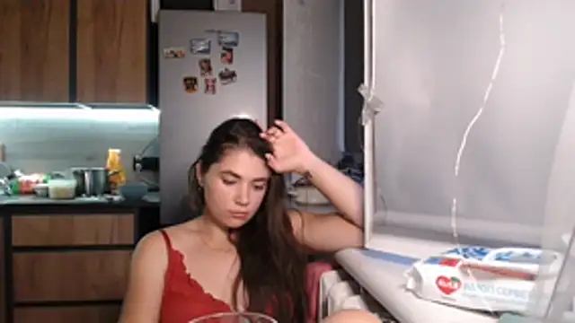 delightful_sofi Adlı Modelin Canlı XXX Sohbeti