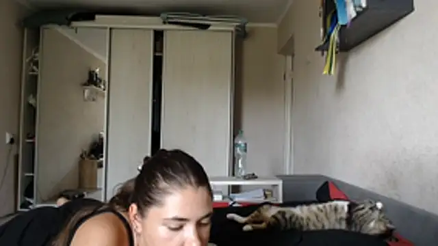 delightful_sofi Chat XXX in diretta