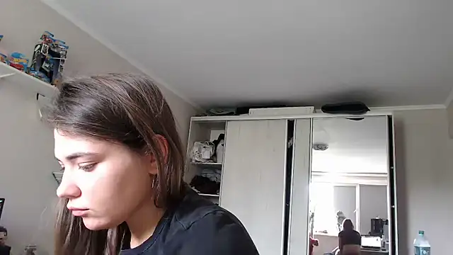 Chat XXX ao vivo de delightful_sofi