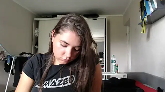 Chat XXX ao vivo de delightful_sofi
