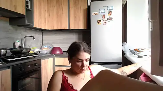 delightful_sofi's Live XXX Chat