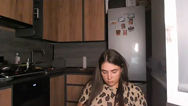 Chat XXX Live delightful_sofi