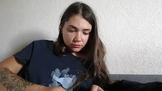 Živý XXX chat delightful_sofi