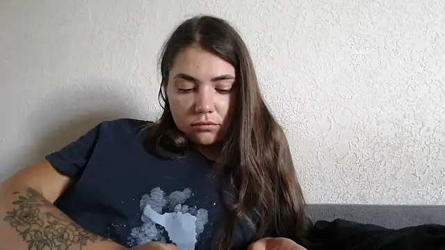 delightful_sofi Adlı Modelin Canlı XXX Sohbeti