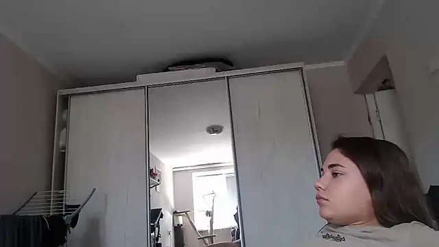 Živý XXX chat delightful_sofi