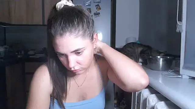 delightful_sofi Obrolan Langsung XXX