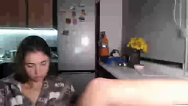 XXX chat uživo modela delightful_sofi