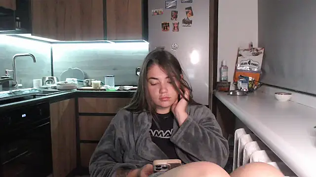 Živý XXX chat delightful_sofi