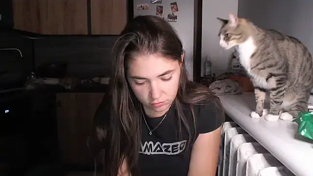 Živý XXX chat delightful_sofi