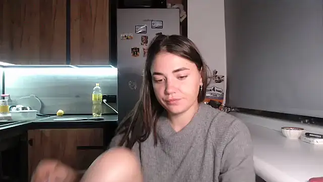 delightful_sofi élő XXX-chatje