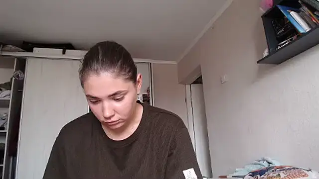 XXX chat uživo modela delightful_sofi