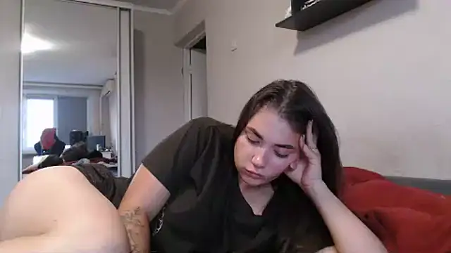 XXX chat uživo modela delightful_sofi