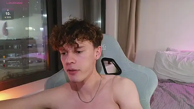 cute_thomas – webcam-show