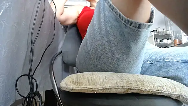 SexyyCheryy's Live XXX Chat