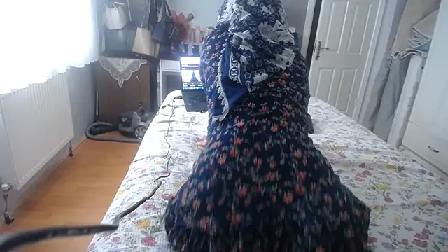 SexyyCheryy's Live XXX Chat