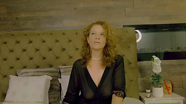 EveHamilton 라이브 XXX 채팅